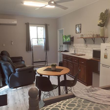 Bluegrass Bnb Bundaberg Extérieur photo
