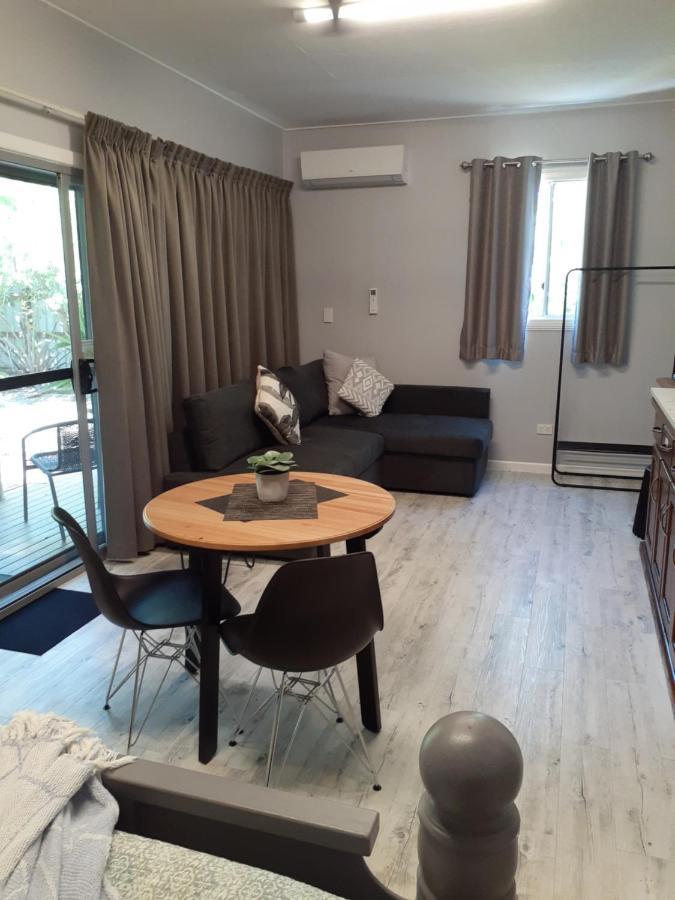Bluegrass Bnb Bundaberg Extérieur photo