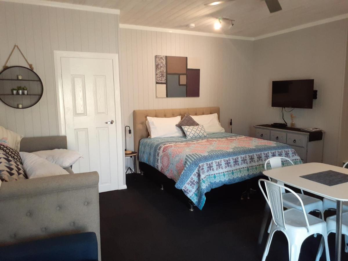 Bluegrass Bnb Bundaberg Extérieur photo