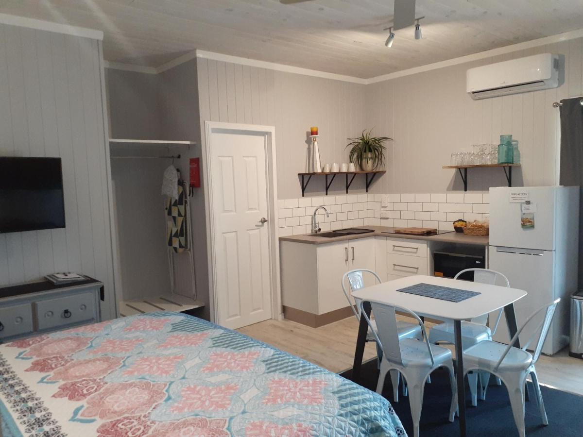 Bluegrass Bnb Bundaberg Extérieur photo