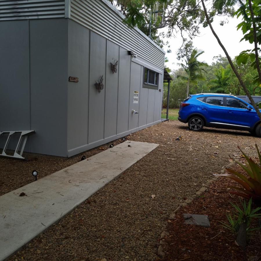 Bluegrass Bnb Bundaberg Extérieur photo