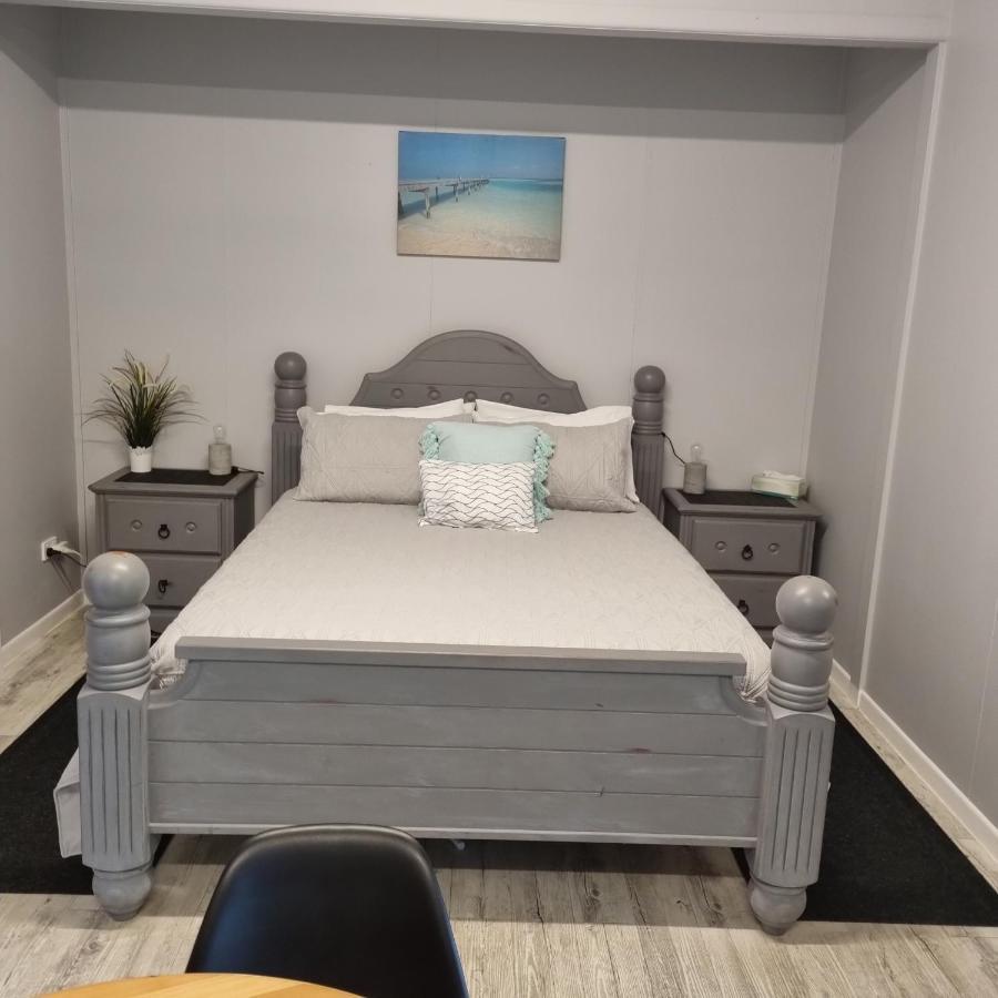 Bluegrass Bnb Bundaberg Extérieur photo