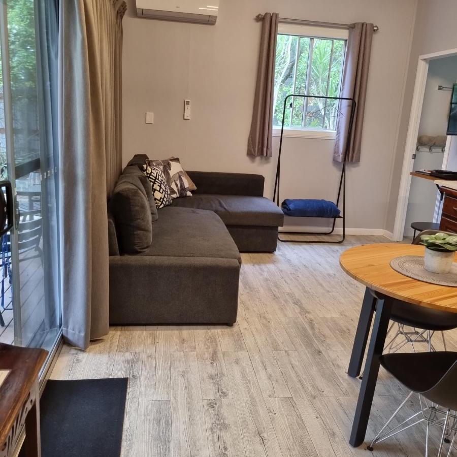 Bluegrass Bnb Bundaberg Extérieur photo