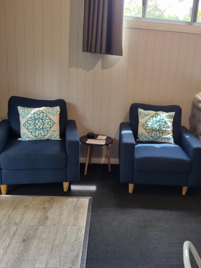 Bluegrass Bnb Bundaberg Extérieur photo