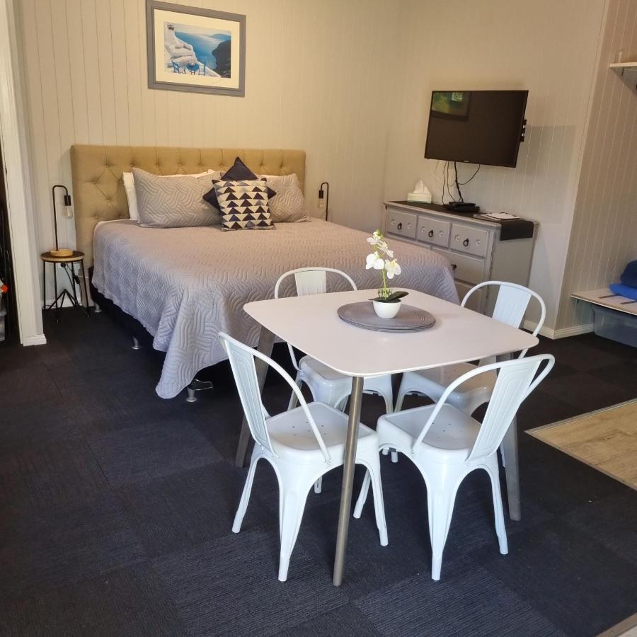 Bluegrass Bnb Bundaberg Extérieur photo