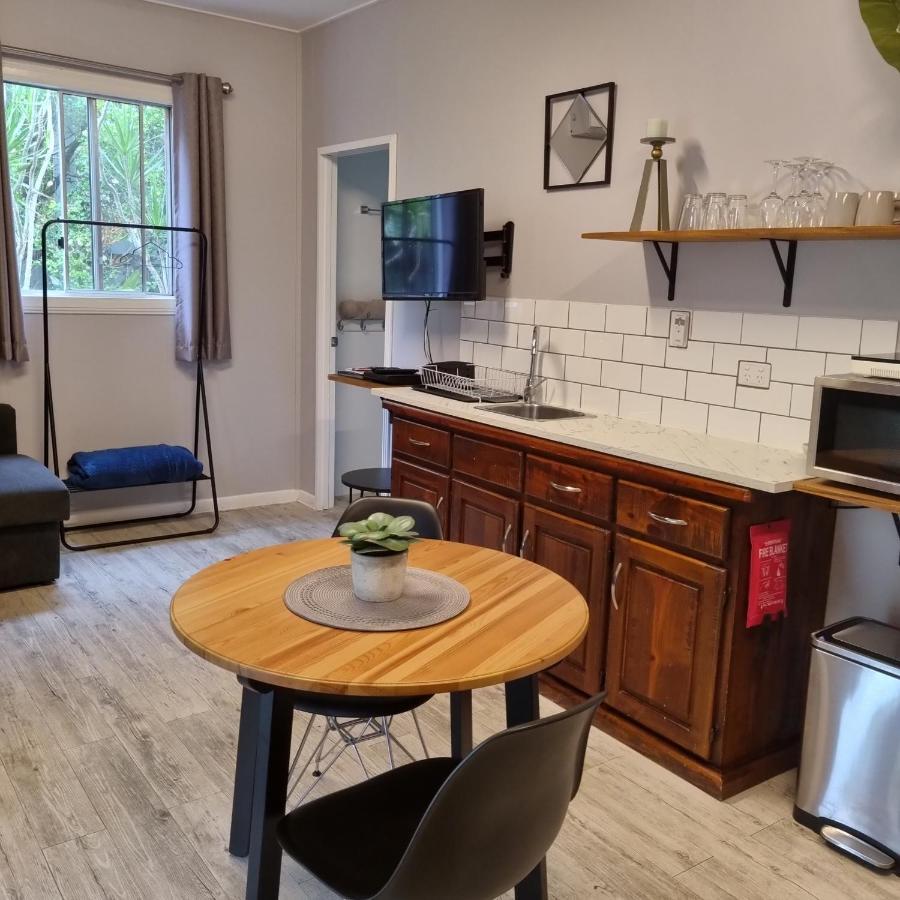Bluegrass Bnb Bundaberg Extérieur photo