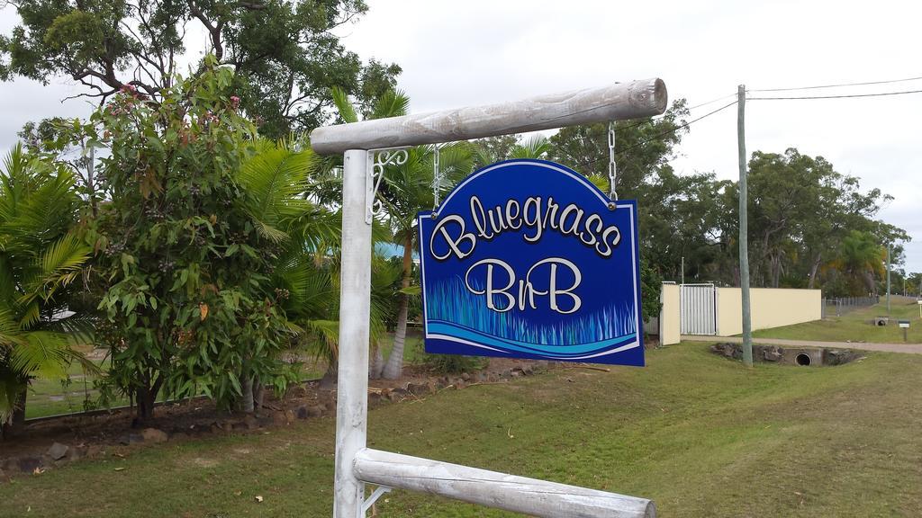 Bed and Breakfast Bluegrass Bnb à Bundaberg Extérieur photo