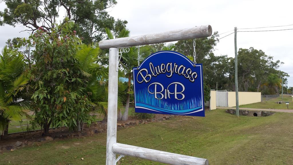 Bluegrass Bnb Bundaberg Extérieur photo