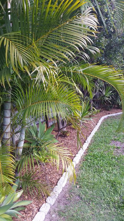 Bluegrass Bnb Bundaberg Extérieur photo