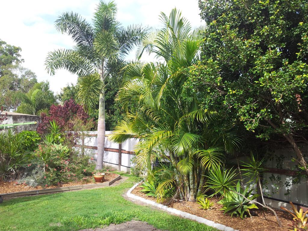 Bluegrass Bnb Bundaberg Extérieur photo