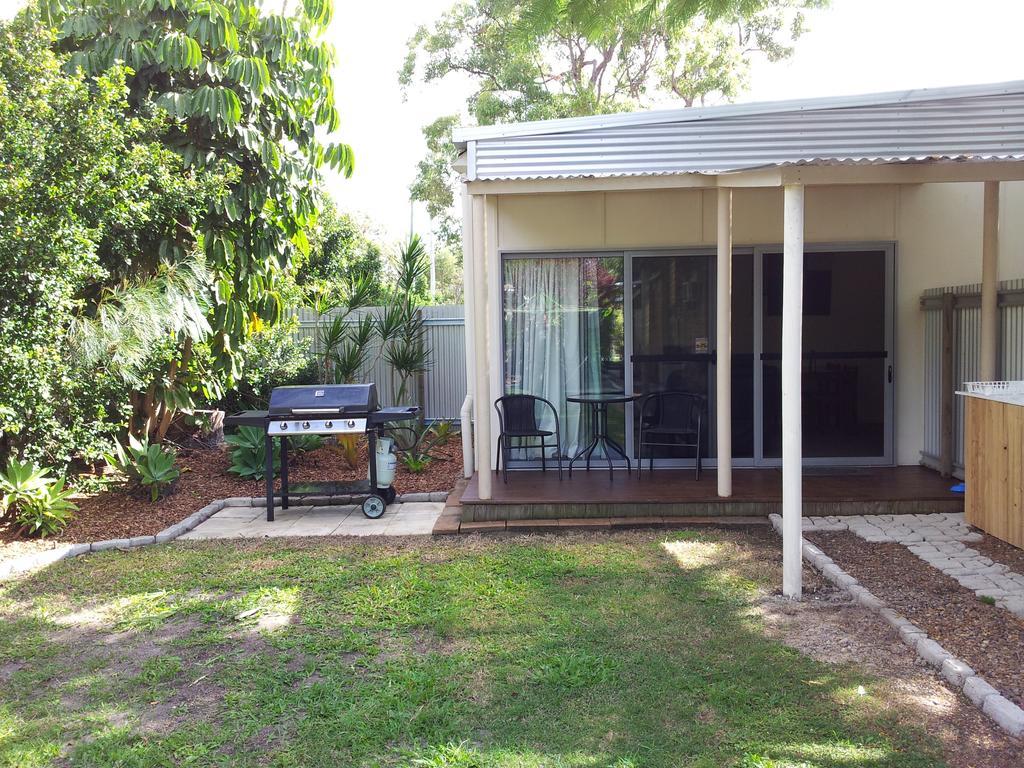 Bluegrass Bnb Bundaberg Extérieur photo