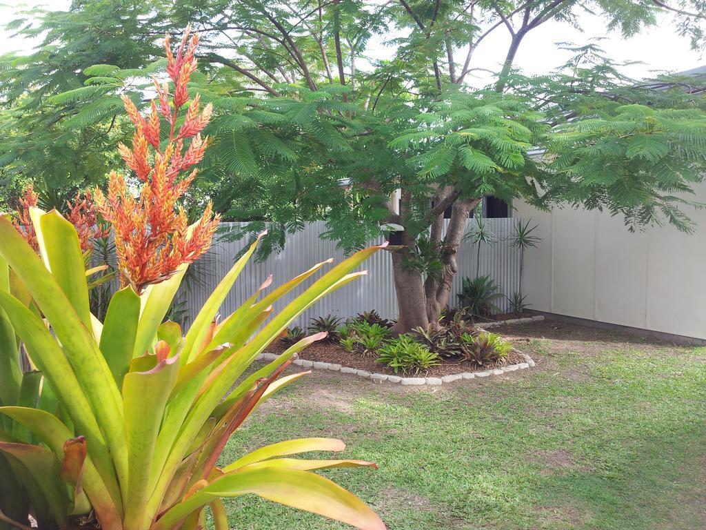 Bluegrass Bnb Bundaberg Extérieur photo