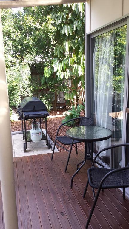 Bluegrass Bnb Bundaberg Extérieur photo