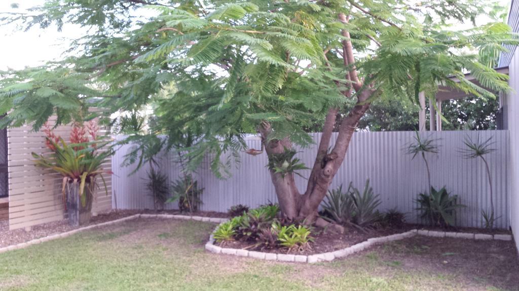 Bluegrass Bnb Bundaberg Extérieur photo