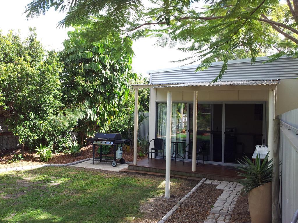 Bluegrass Bnb Bundaberg Extérieur photo