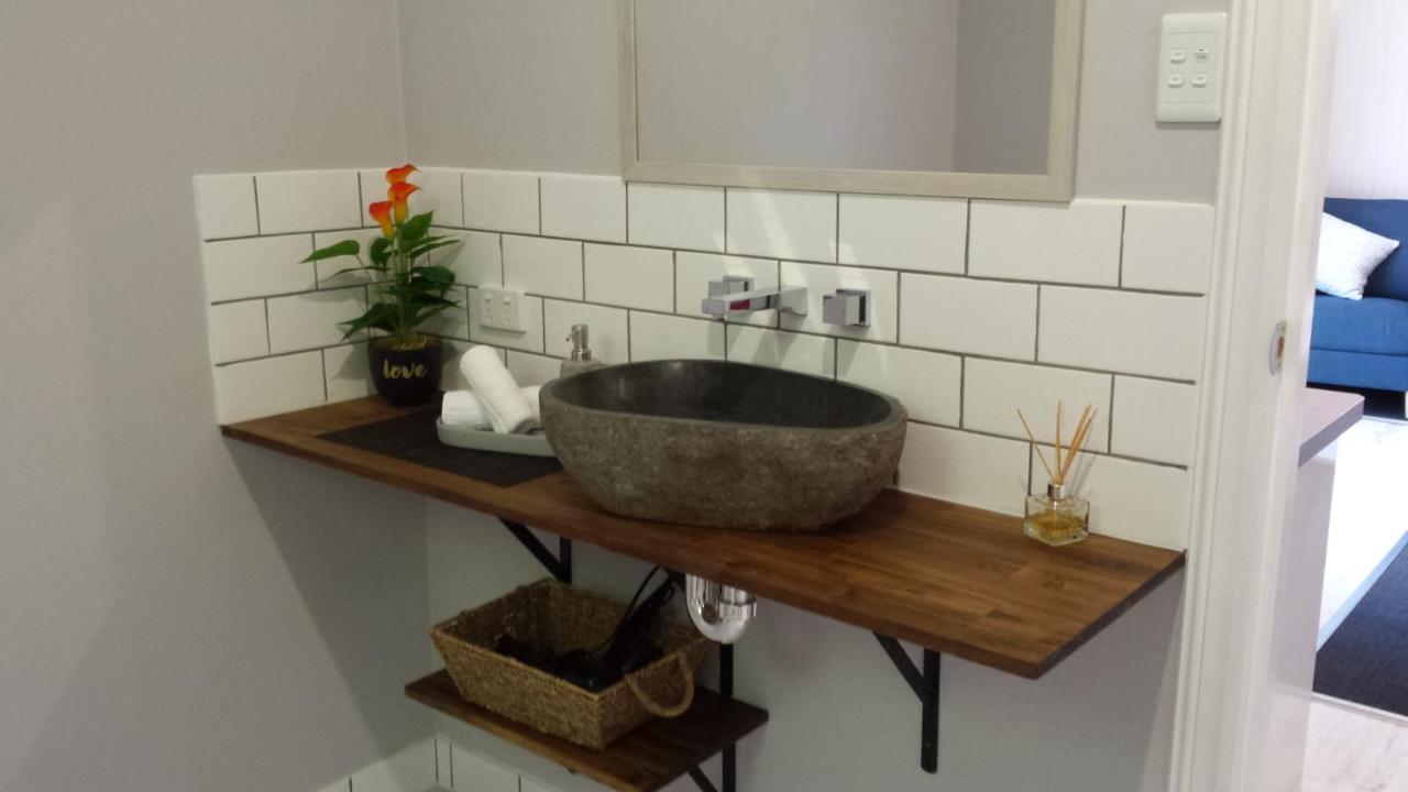 Bluegrass Bnb Bundaberg Extérieur photo