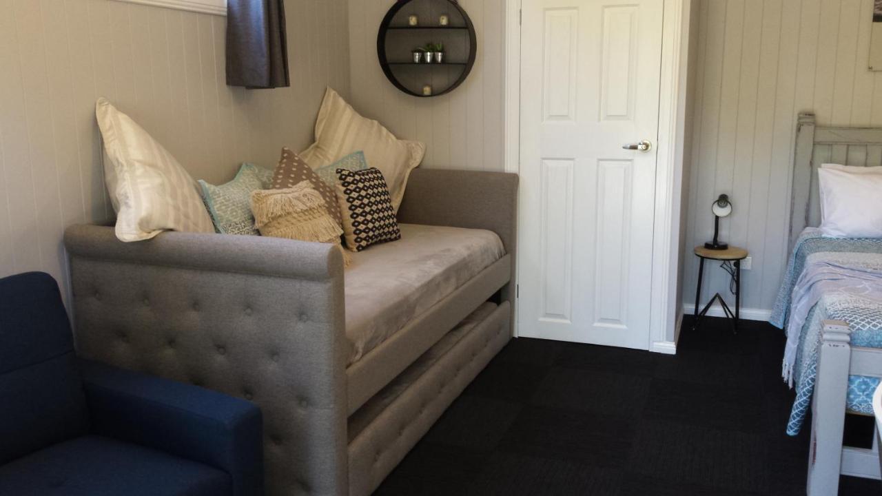 Bluegrass Bnb Bundaberg Extérieur photo