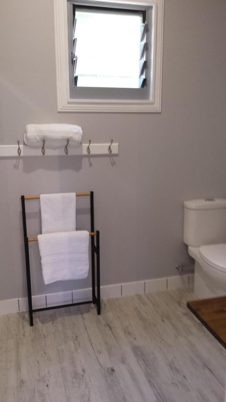 Bluegrass Bnb Bundaberg Extérieur photo