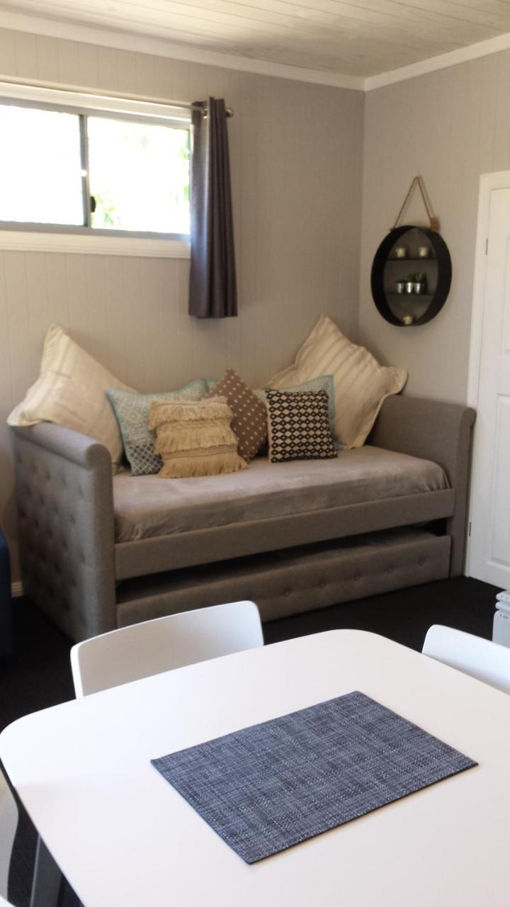 Bluegrass Bnb Bundaberg Extérieur photo