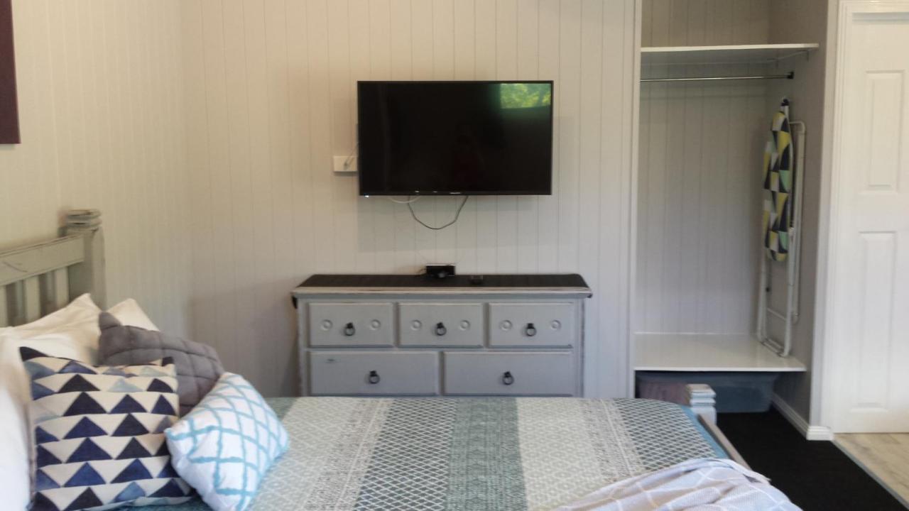 Bluegrass Bnb Bundaberg Extérieur photo