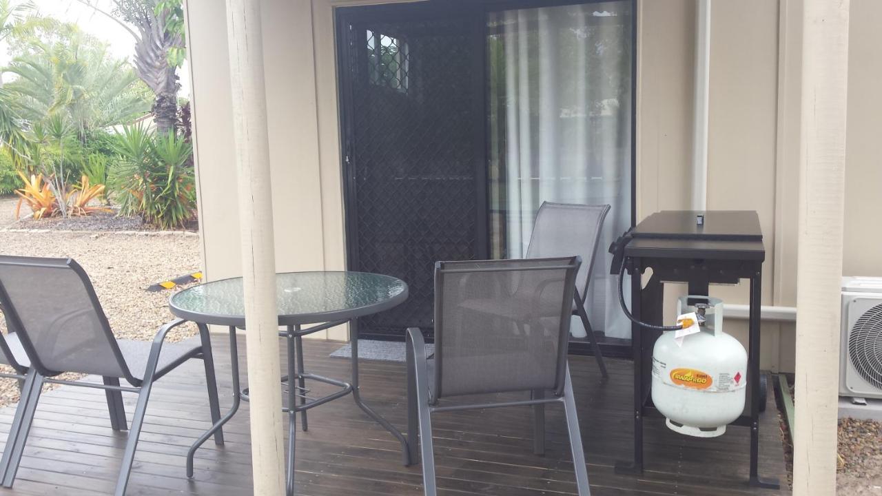 Bluegrass Bnb Bundaberg Extérieur photo