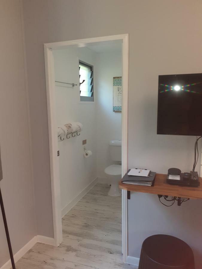 Bluegrass Bnb Bundaberg Extérieur photo