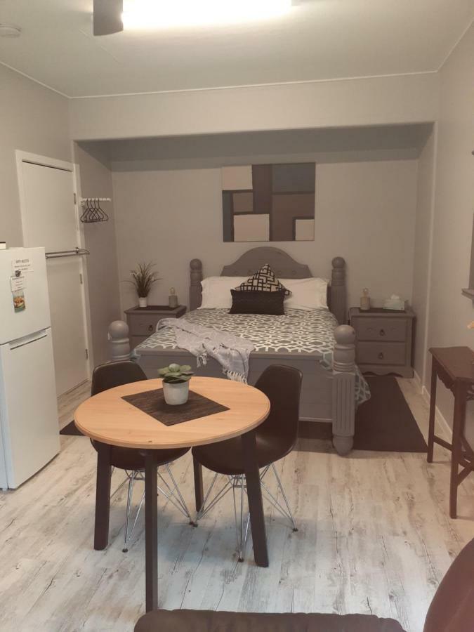 Bluegrass Bnb Bundaberg Extérieur photo